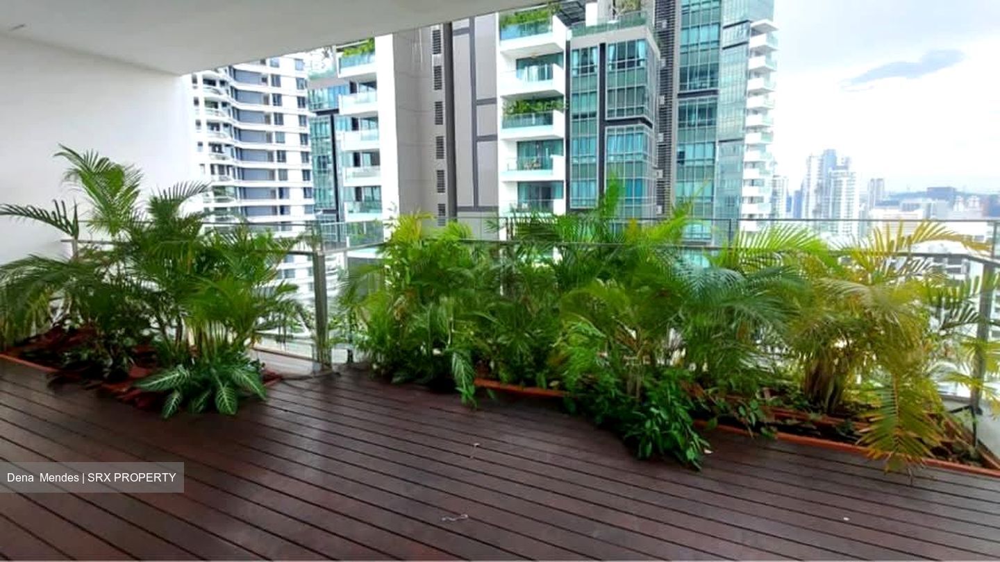 Saint Thomas Walk (D9), Apartment #581259751